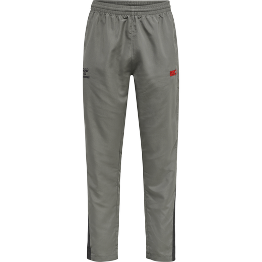 hmlPRO GRID WOVEN PANTS, 2166, packshot