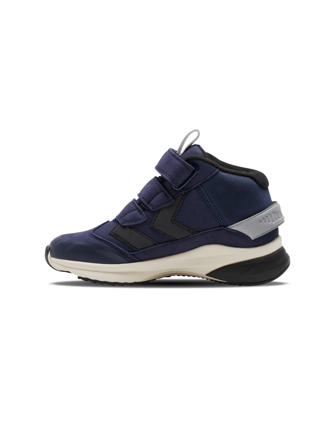 REACH ZERO MID JR, BLACK IRIS, packshot