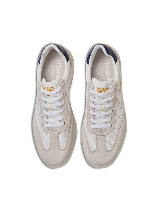 VM78 CPH MS, WHITE/NAVY, packshot