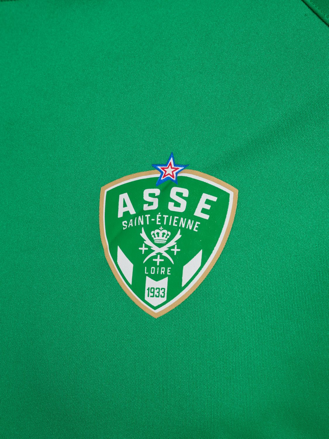 ASSE 2022 PL JERSEY S/S, JELLY BEAN, packshot