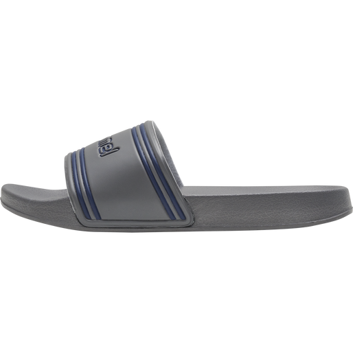 POOL SLIDE RETRO, SHARKSKIN POOL SLIDE RETRO, SHARKSKIN, packshot