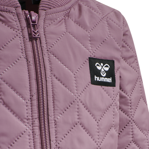 hmlSOBI MINI THERMOSET, DUSKY ORCHID, packshot