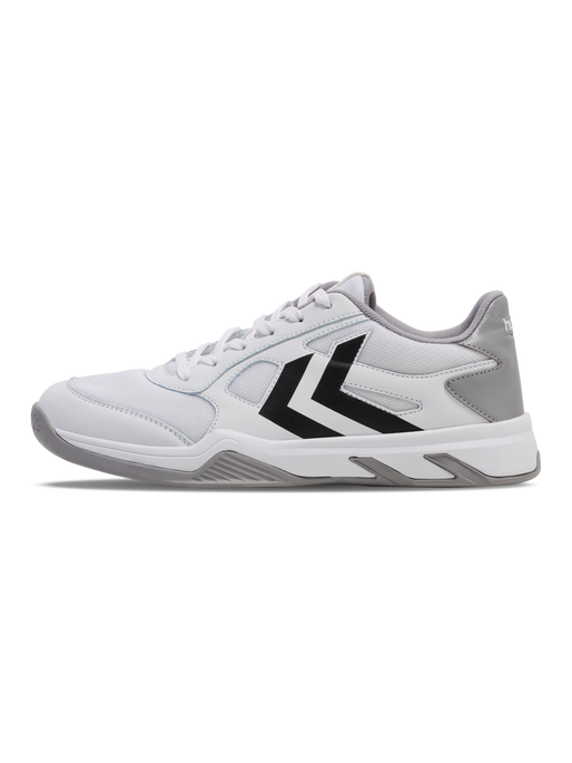 TEIWAZ IV, WHITE/GREY, packshot