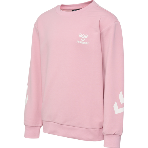 hmlVENTI TRACKSUIT, ZEPHYR, packshot