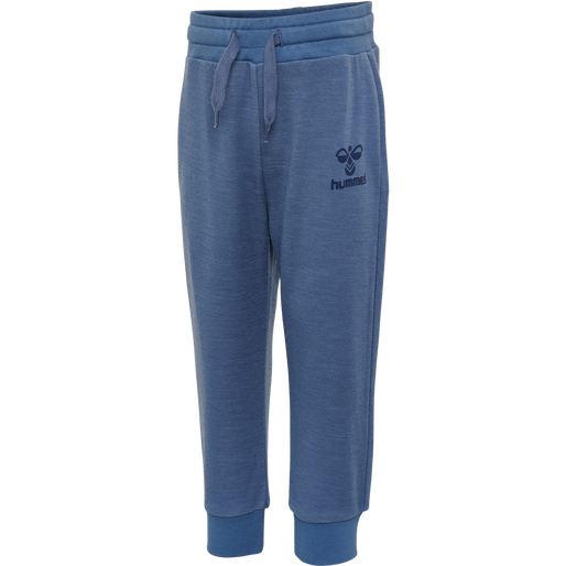 hmlDALLAS PANTS, BERING SEA, packshot