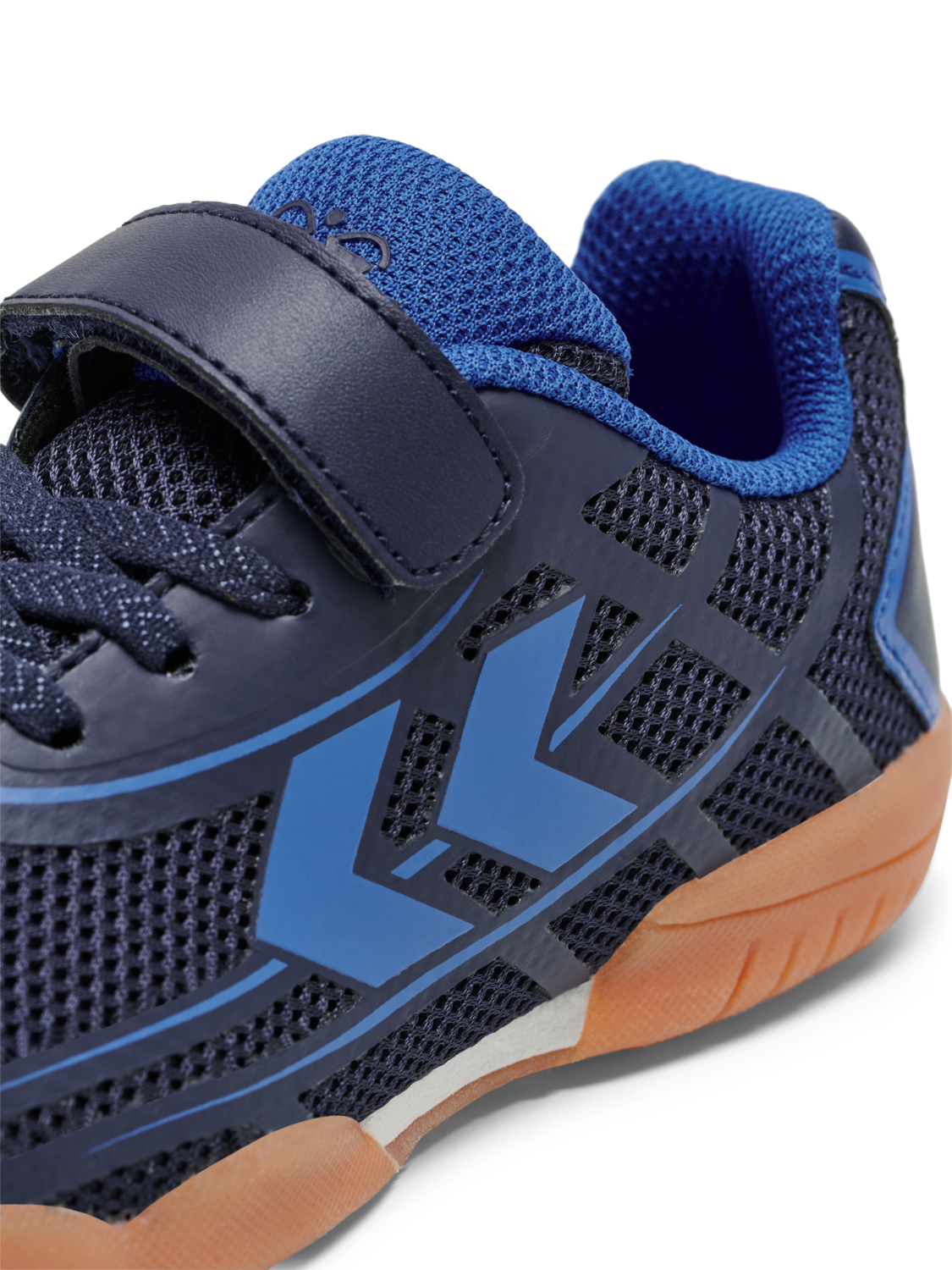 ROOT ELITE II VC JR, DRESS BLUES, packshot