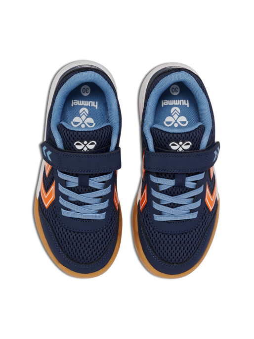 MULTIPLAY FLEX VC JR, BLACK IRIS, packshot