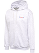 LIGHT GREY MELANGE