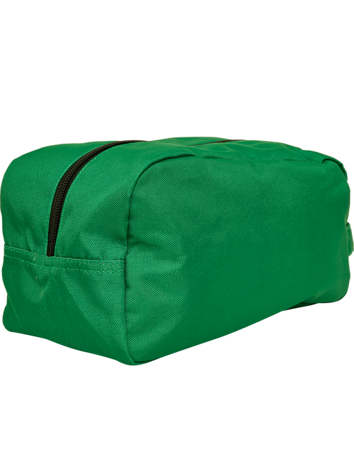 hmlESSENTIAL TOILETRY BAG, JELLY BEAN, packshot