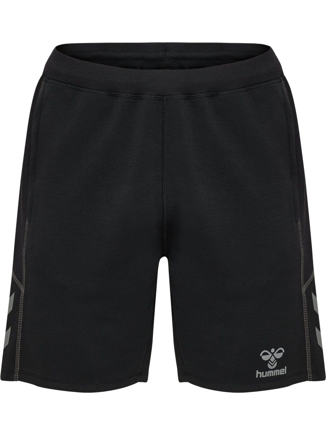 hmlMOVE 2.0 SHORTS WOMAN, BLACK, packshot