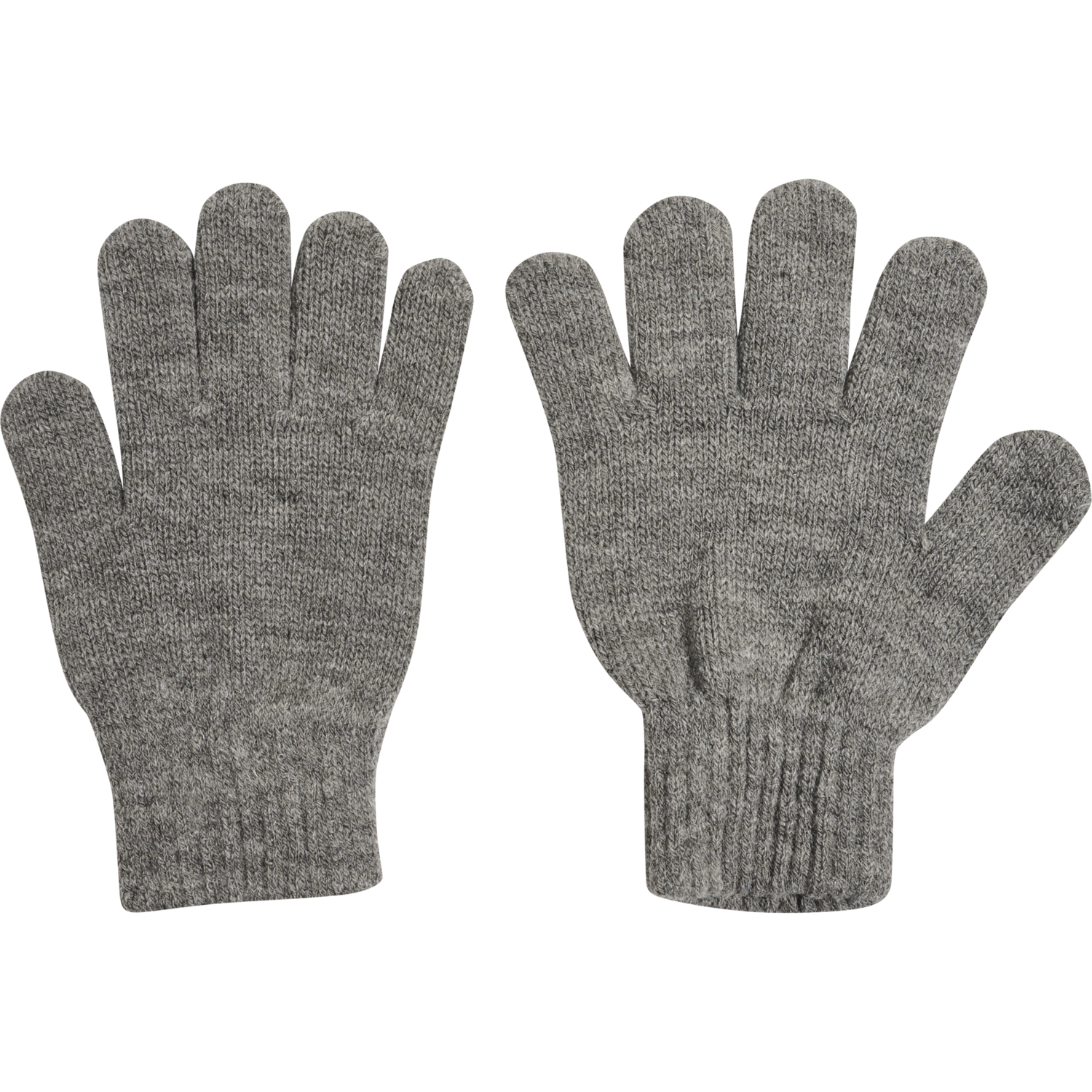 hml KVINT GLOVE, MEDIUM MELANGE, packshot