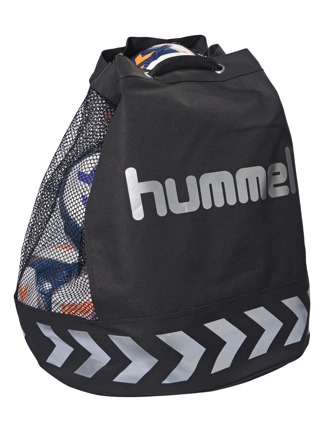 AUTHENTIC CHARGE BALL BAG, 2001, packshot