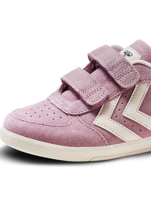 VICTORY SUEDE II, ZEPHYR, packshot