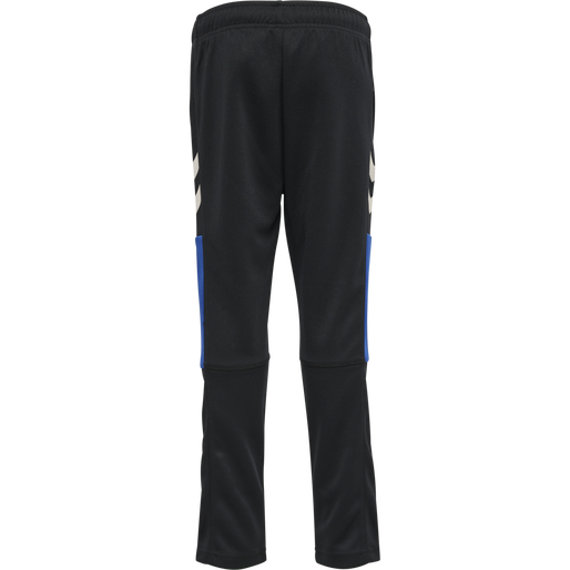 hmlRALPH PANTS, BLACK/SODALITE BLUE hmlRALPH PANTS, BLACK/SODALITE BLUE, packshot