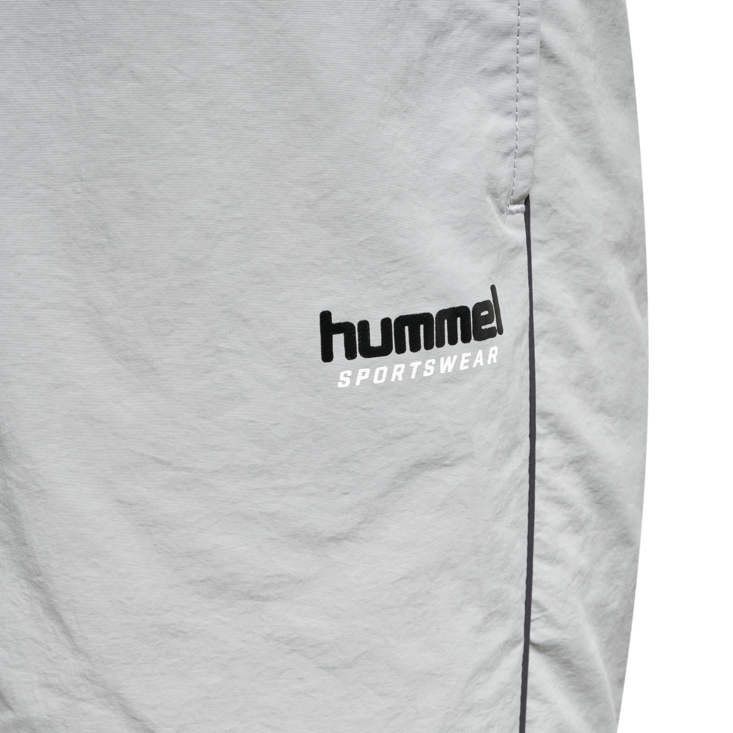 hmlLGC CELAB REGULAR PANTS, HARBOR MIST, packshot