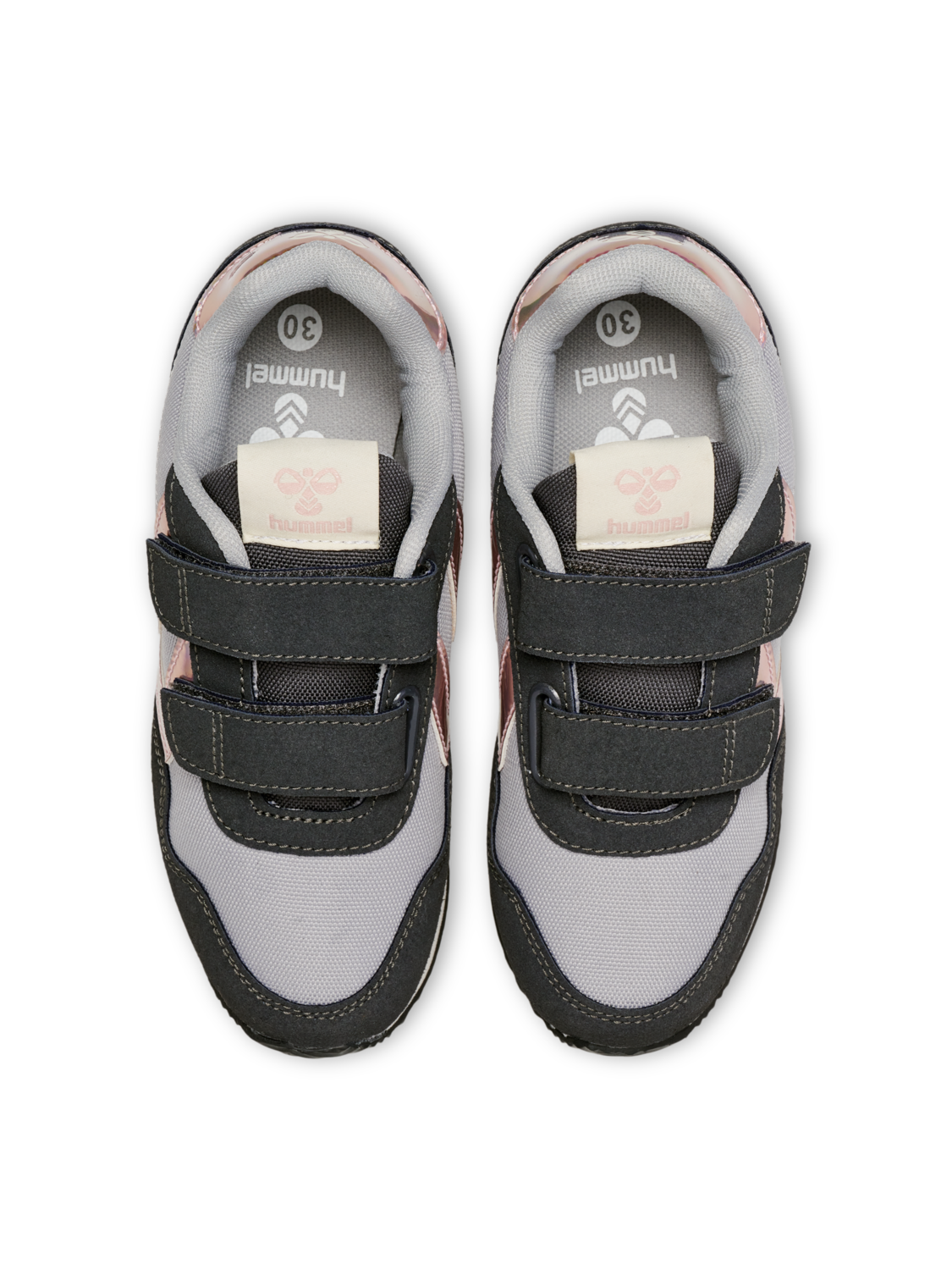 REFLEX DOUBLE MULTI JR, ASPHALT, packshot