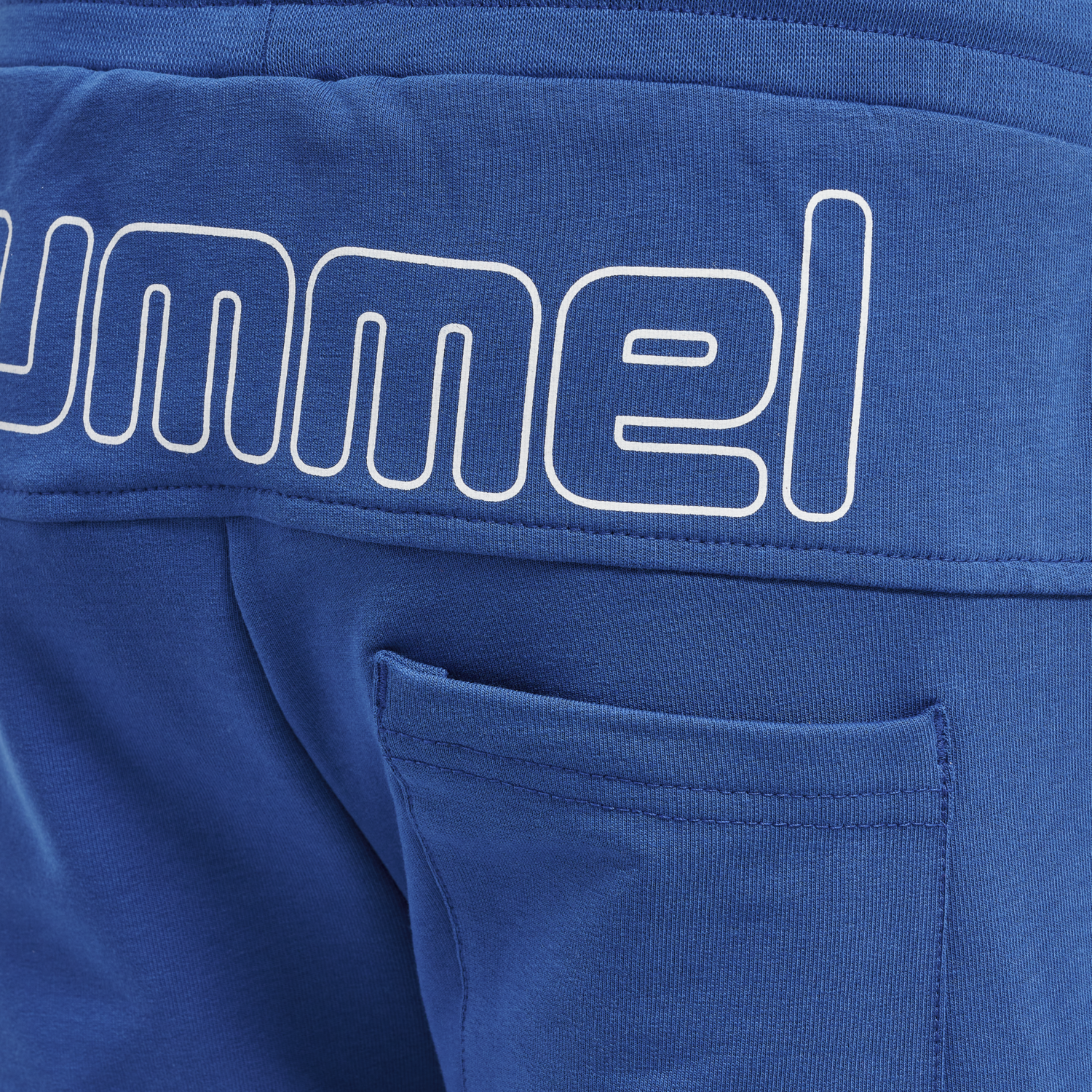 hmlNEAL SHORTS, BLUE QUARTZ, packshot