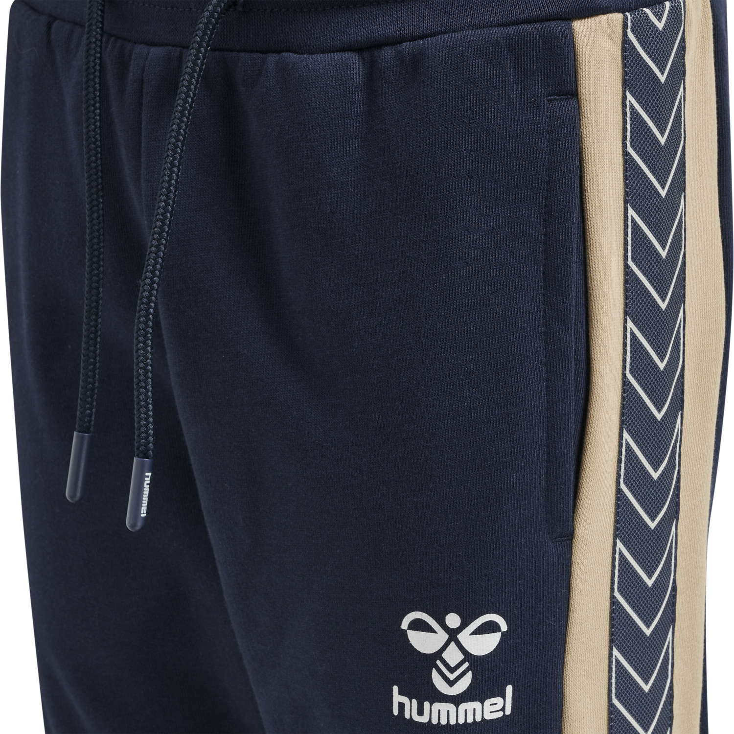 hmlAGNAR PANTS, 1009, packshot