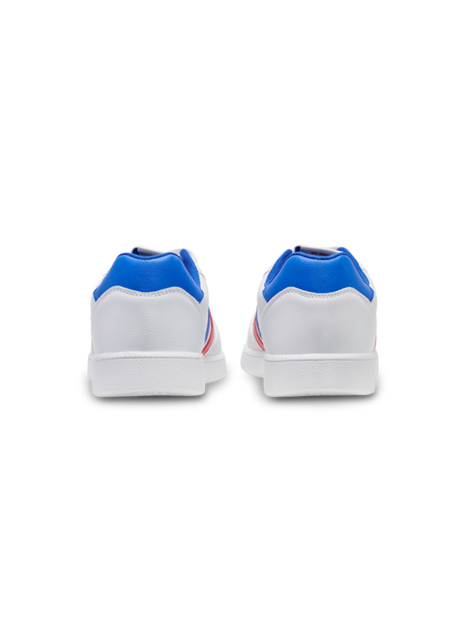 HANDBALL PERFEKT, WHITE/BLUE/RED, packshot
