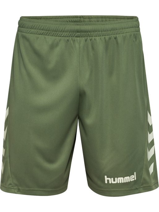 hmlPROMO SET, OLIVINE, packshot