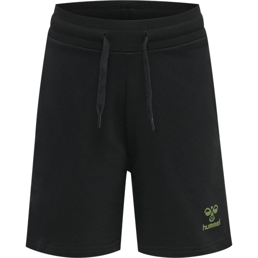 hmlNOVET SHORTS SET, 6414, packshot