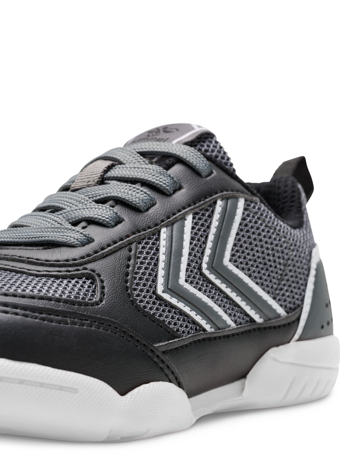 AEROTEAM 2.0 JR LC, BLACK, packshot