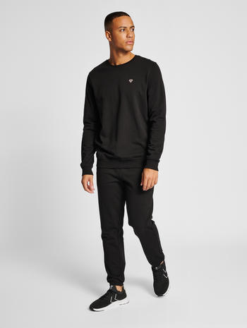 hmlIC FRED SWEATSHIRT