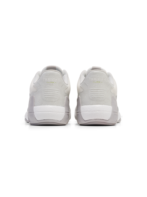 ALGIZ V, WHITE/GREY ALGIZ V, WHITE/GREY, packshot
