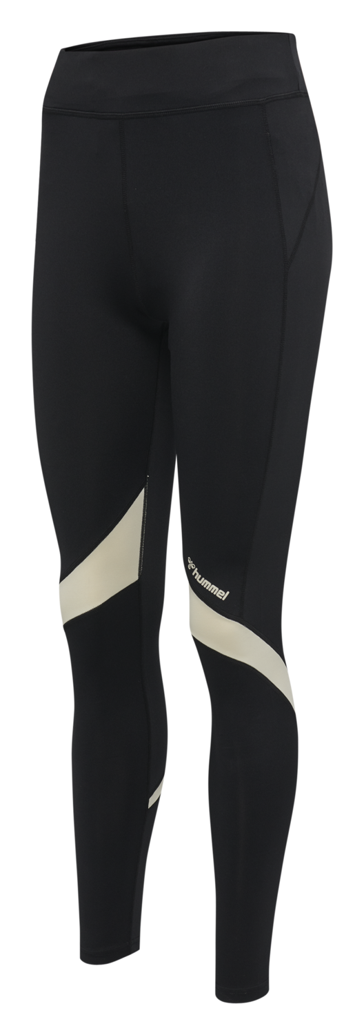 hmlALTHEA HIGH WAIST TIGHTS, 2001, packshot