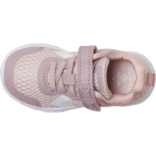 ACTUS ML RECYCLED INFANT, PALE LILAC, packshot