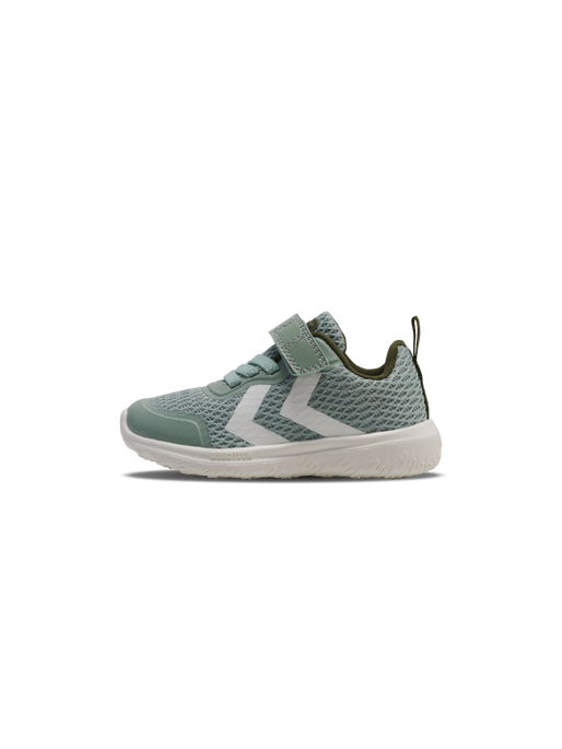 ACTUS ML RECYCLED INFANT, OLIVINE, packshot