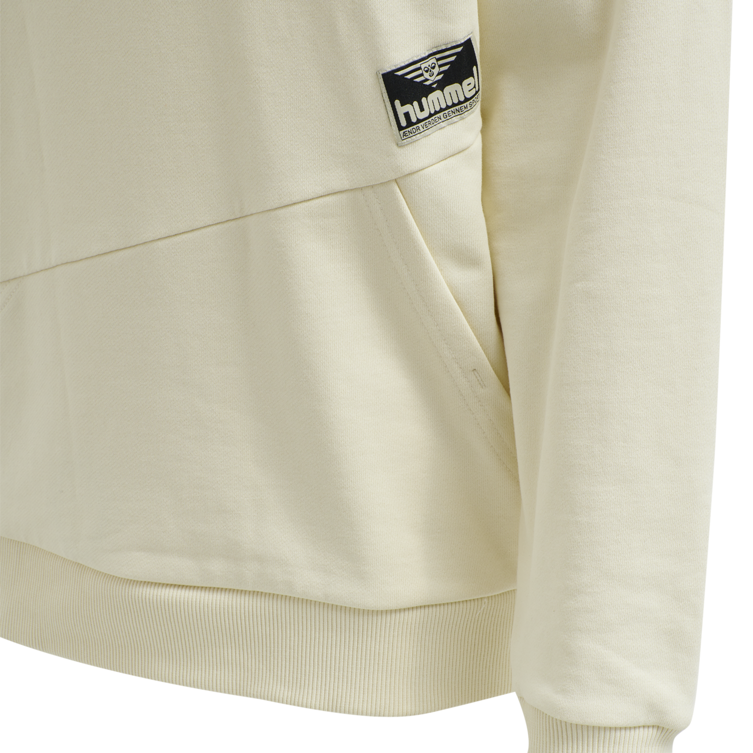 hmlURBAN HOODIE, 9022, packshot