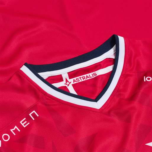 AST 22/23 CSGO FAN JERSEY S/S KIDS, LOLLIPOP AST 22/23 CSGO FAN JERSEY S/S KIDS, LOLLIPOP, packshot