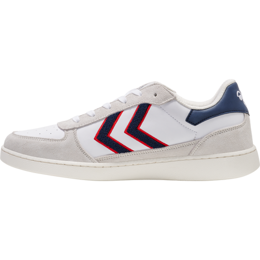 ROYAL HB CH, WHITE/NAVY, packshot