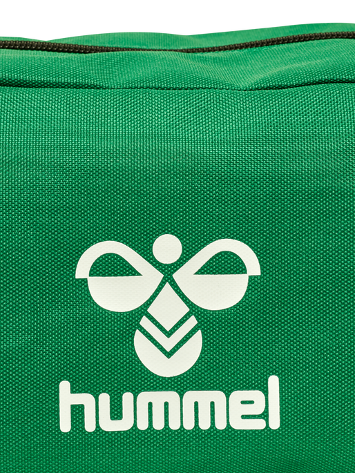 hmlESSENTIAL TOILETRY BAG, JELLY BEAN, packshot