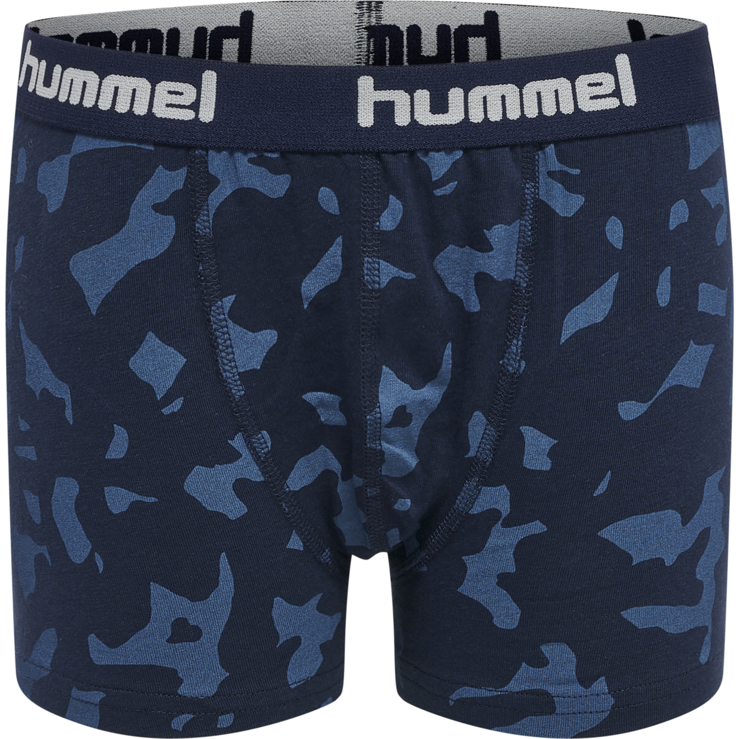 hmlNOLAN BOXERS 2-PACK, 7839, packshot