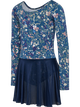 DRESS BLUES/RIVERSIDE