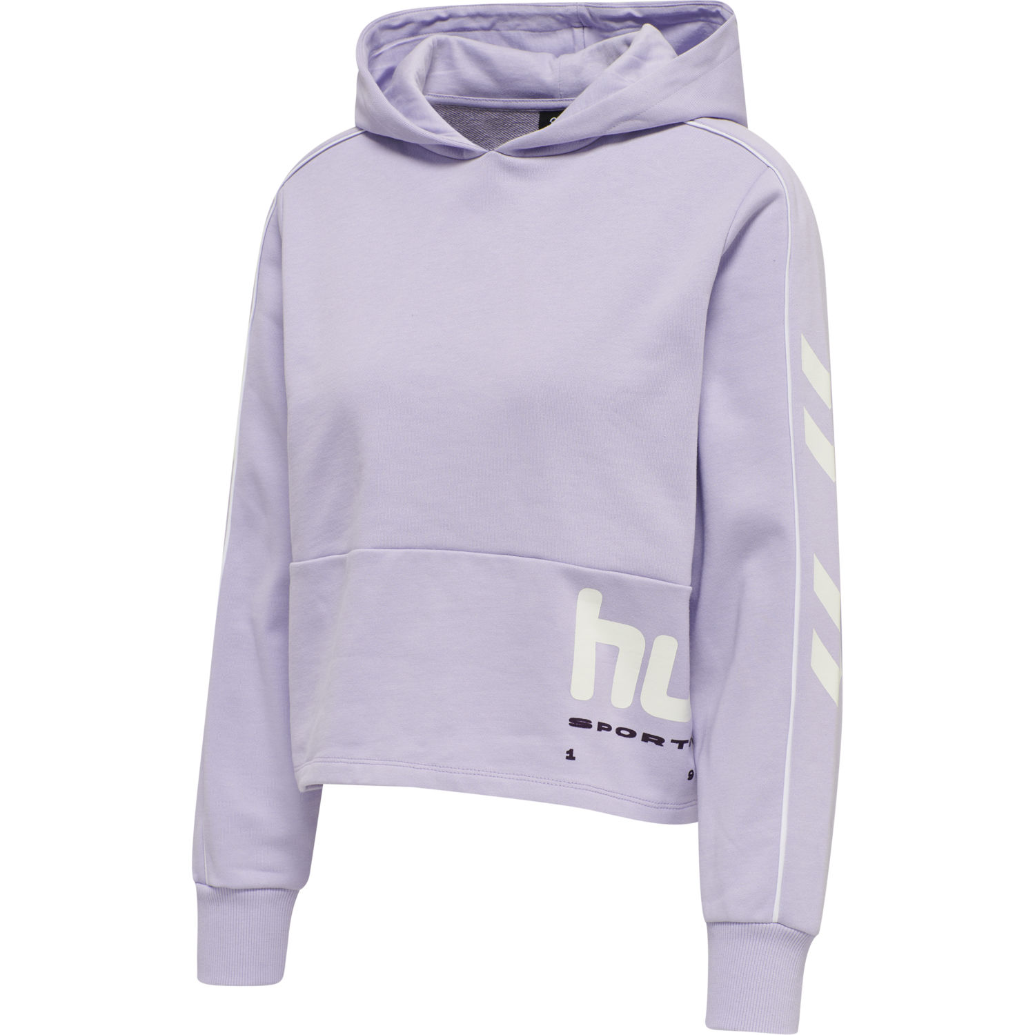 PASTEL LILAC