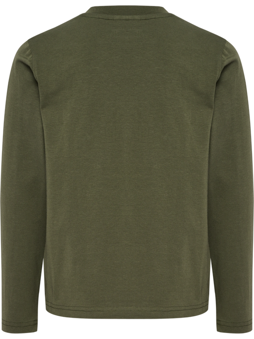 hmlNOLAN NIGHT SUIT, 6453, packshot