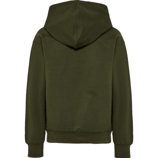 hmlATLAS HOODIE, 6453, packshot