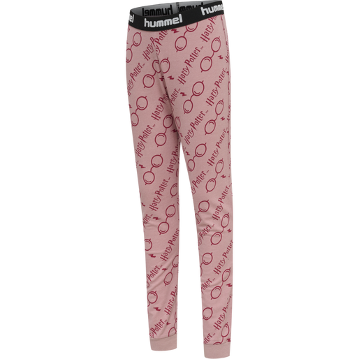 hmlHARRY POTTER CARO NIGHTSUIT, 4852 hmlHARRY POTTER CARO NIGHTSUIT, 4852, packshot