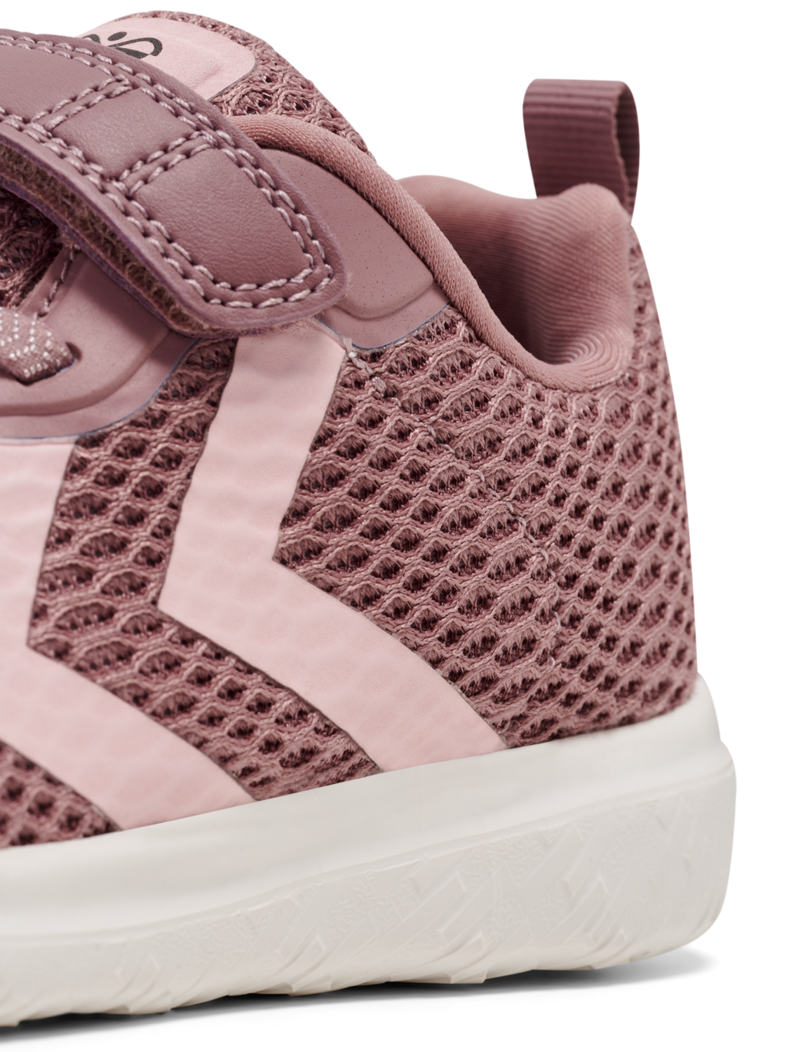 ACTUS  RECYCLED JR, TWILIGHT MAUVE, packshot