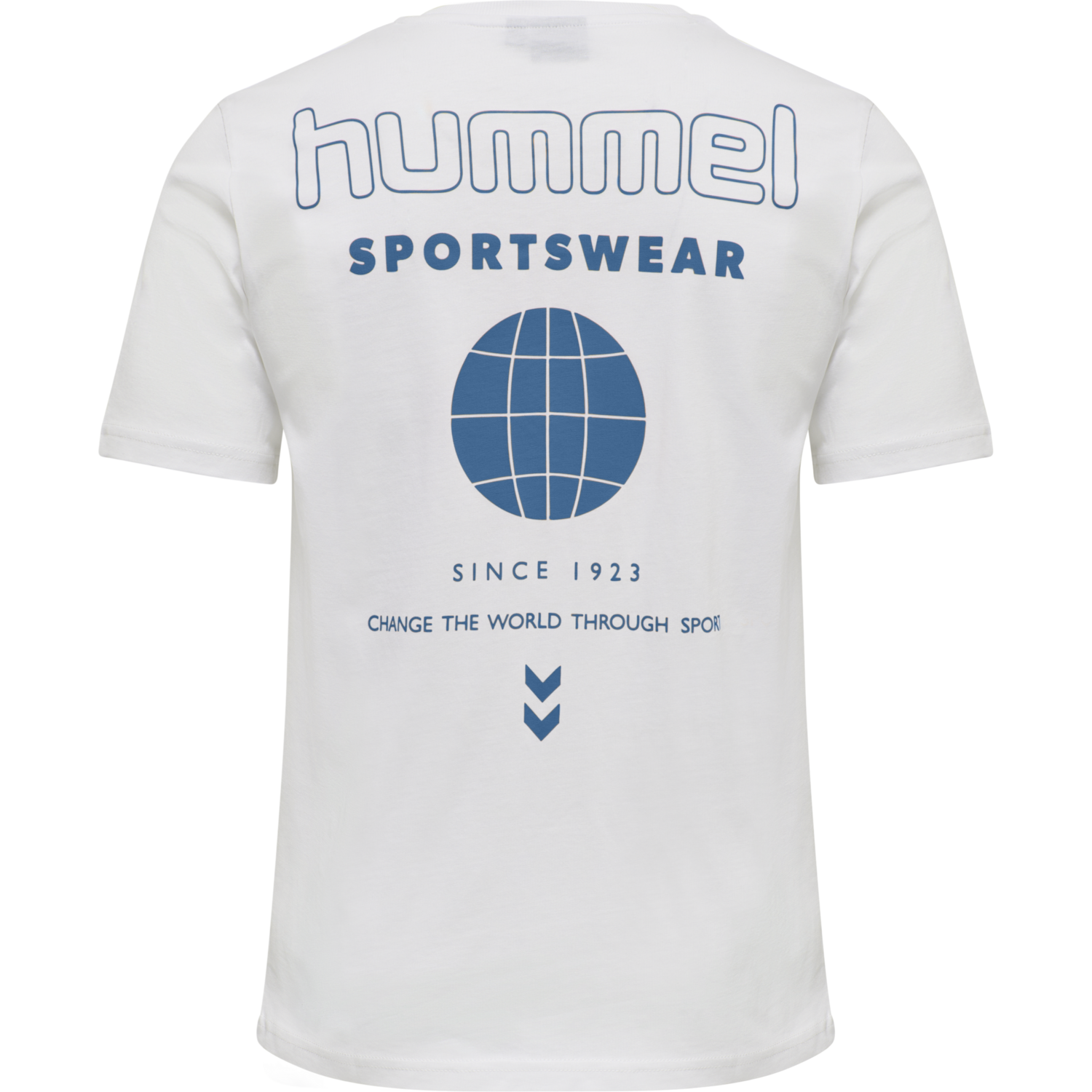 hmlLGC LEON T-SHIRT, 9720, packshot