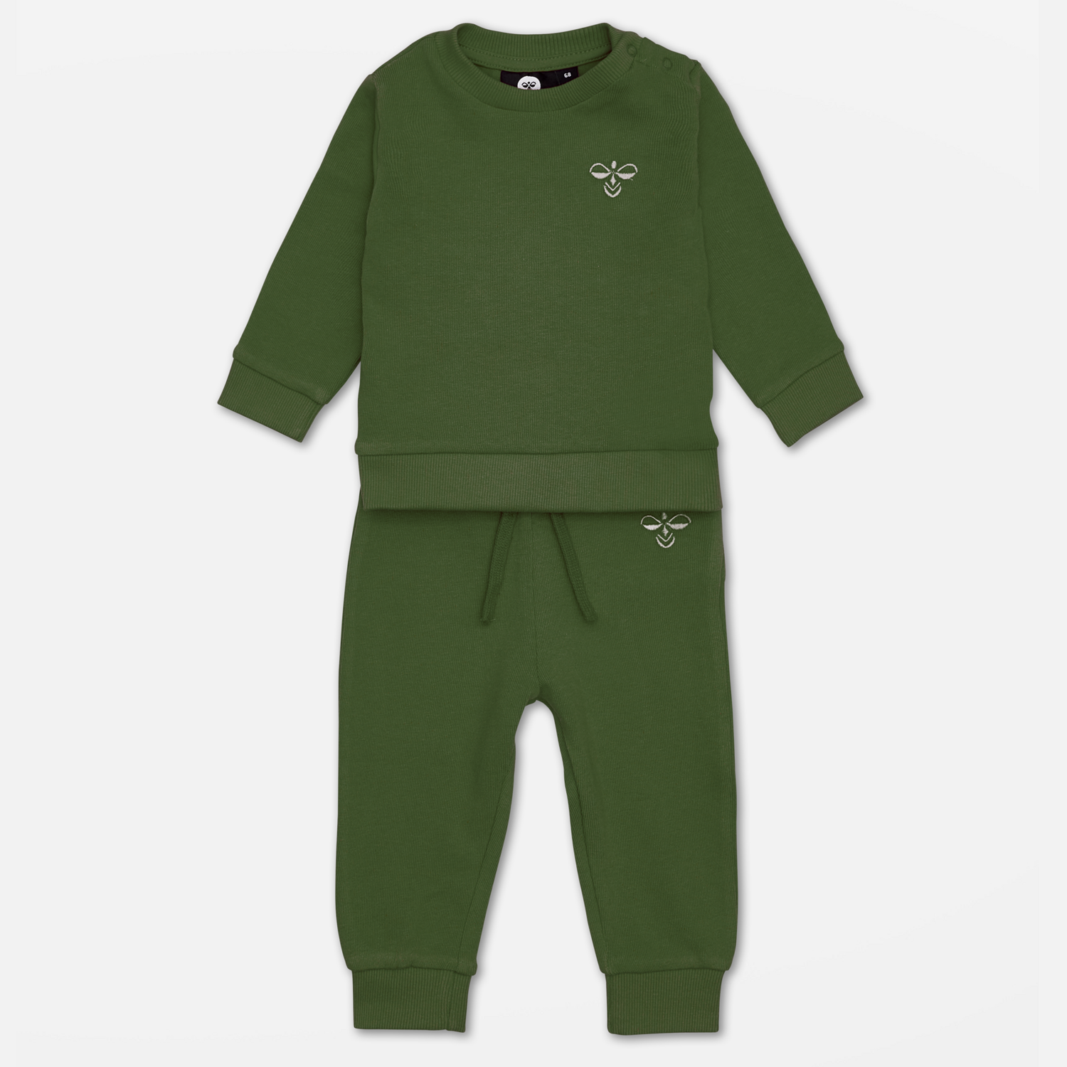 hmlSANTO CREW SUIT, 6399, packshot