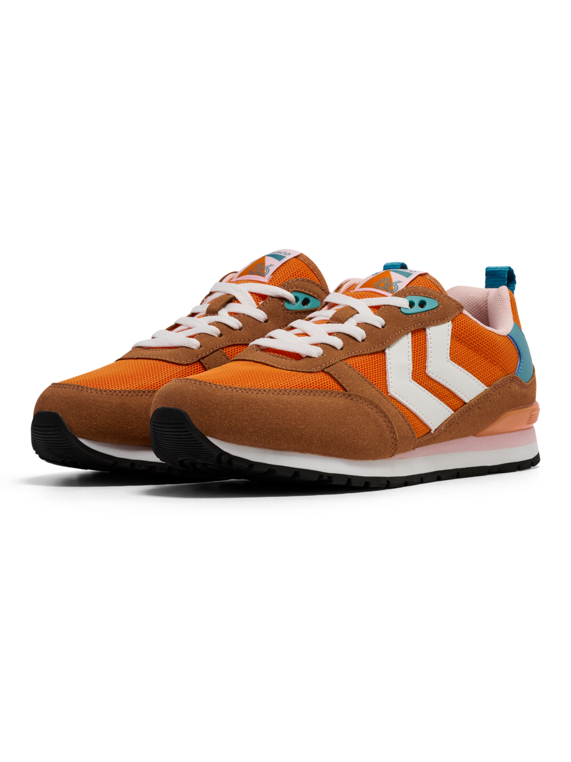 MONACO 86, ORANGE, packshot