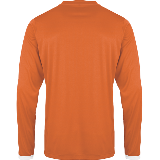 CORE LS POLY JERSEY, 5010, packshot