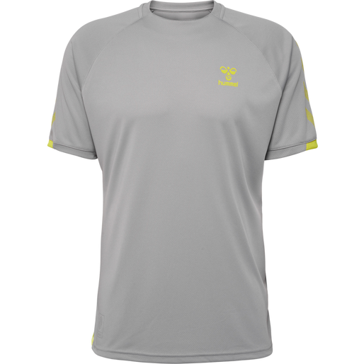 hmlGG12 ACTION JERSEY S/S, 1100, packshot