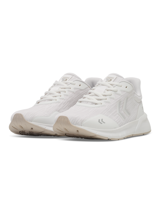 REACH TR HIIT, WHITE, packshot