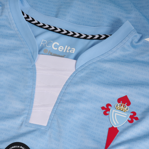 RCC 24/25 HOME JERSEY S/S, BLUE BELL RCC 24/25 HOME JERSEY S/S, BLUE BELL, packshot