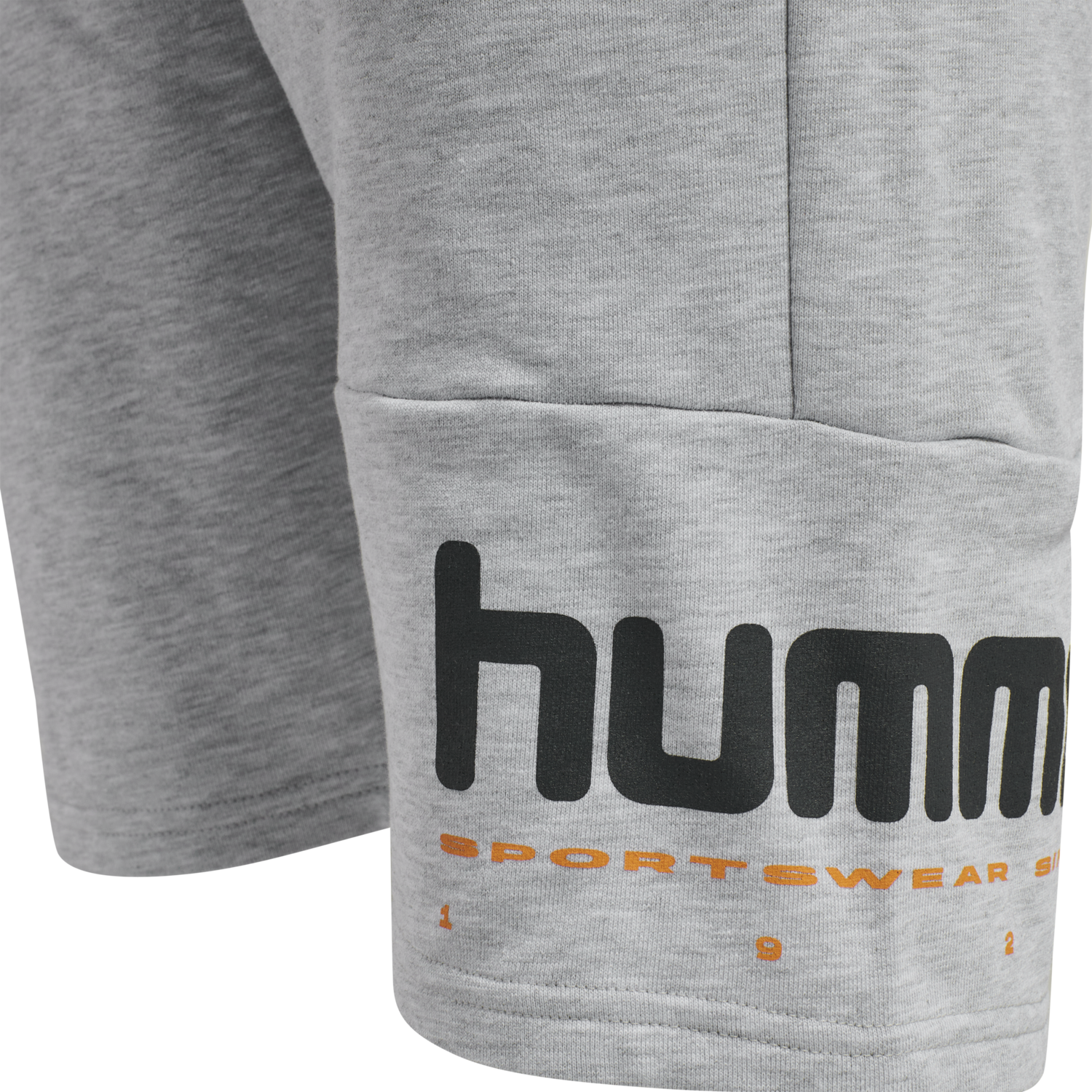 hmlLGC MANFRED SHORTS, 2010, packshot